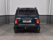 Lada (ВАЗ) Niva Legend Кемерово  - изображение 28