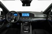 Mercedes-Benz GLS II (X167) Рестайлинг Москва  - изображение 37