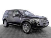Land Rover Freelander II Рестайлинг 2 Москва  - изображение 33