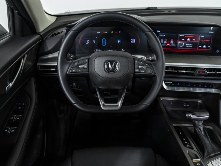 Changan CS35 Plus I Рестайлинг Москва  - изображение 11