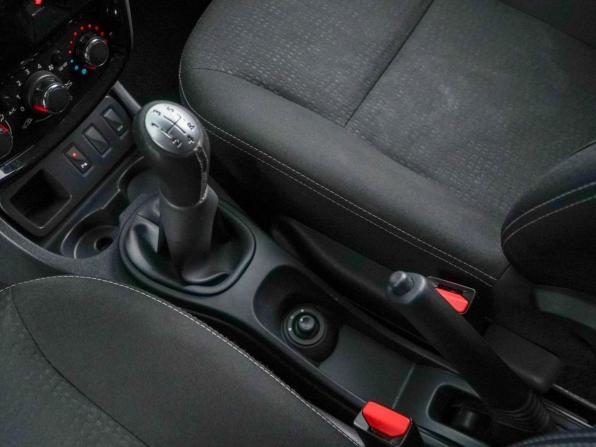 Nissan Terrano III (D10) с пробегом 2017 года, цена 1 479 077 рублей, 143939 км, внедорожник, Автокод Объявления