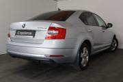 Skoda Octavia III (A7) Рестайлинг Санкт-Петербург  - изображение 22