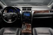 Toyota Camry VII (XV50) Рестайлинг Крым  - изображение 54
