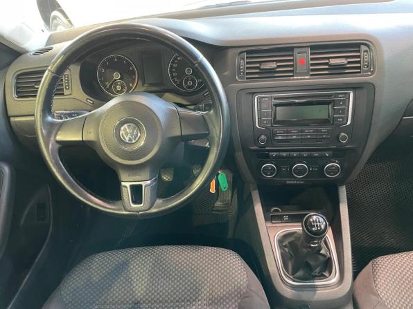 Volkswagen Jetta VI с пробегом 2013 года, цена 910 900 рублей, 158563 км, седан, Автокод Объявления