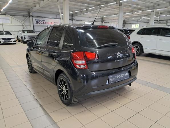 Citroen C3 II с пробегом 2010 года, цена 317 000 рублей, 235289 км, хэтчбек, Автокод Объявления