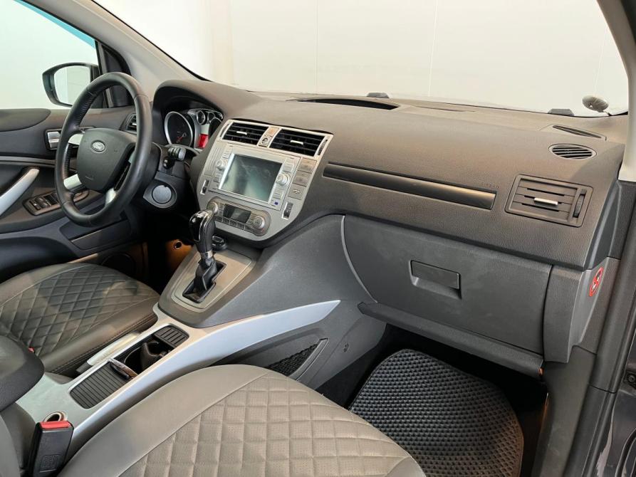 Ford Kuga I Волгоград  - изображение 20