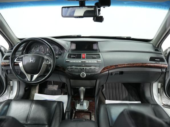 Honda Crosstour I с пробегом 2011 года, цена 1 380 000 рублей, 245000 км, внедорожник, Автокод Объявления