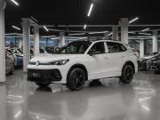 Volkswagen Tiguan III (China Market) Москва  - изображение 34