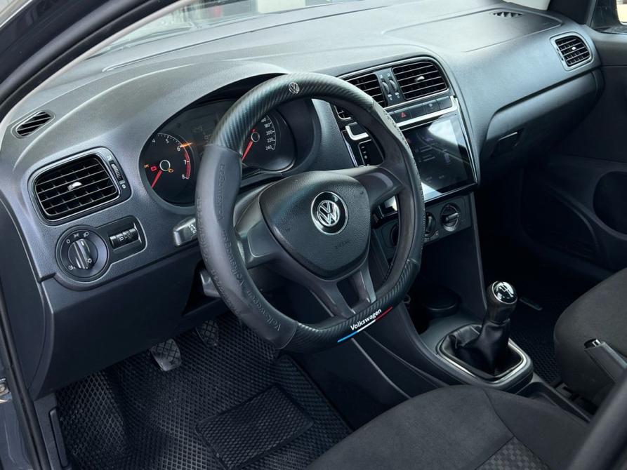 Volkswagen Polo V Рестайлинг Волгоград  - изображение 13
