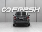 Lada (ВАЗ) Granta I Рестайлинг Ростов-на-Дону  - изображение 20