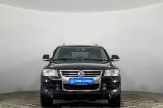 Volkswagen Touareg I Рестайлинг Пермь  - изображение 27
