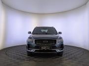 Geely Monjaro I Москва  - изображение 32
