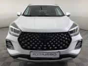 Chery Tiggo 4 Pro I Рестайлинг Москва  - изображение 20