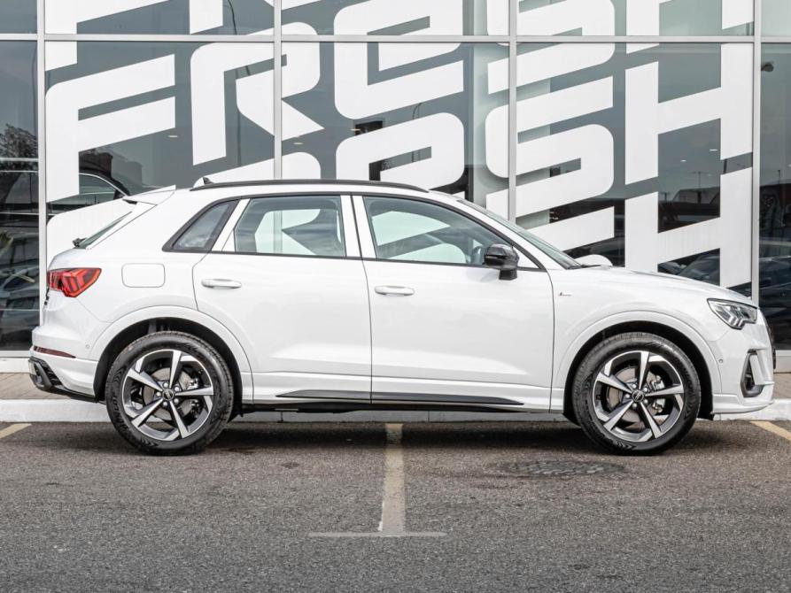 Audi Q3 II (F3) Краснодар  - изображение 5