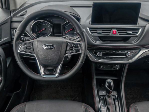 JAC JS3 с пробегом 2023 года, цена 1 399 900 рублей, 45000 км, внедорожник, Автокод Объявления