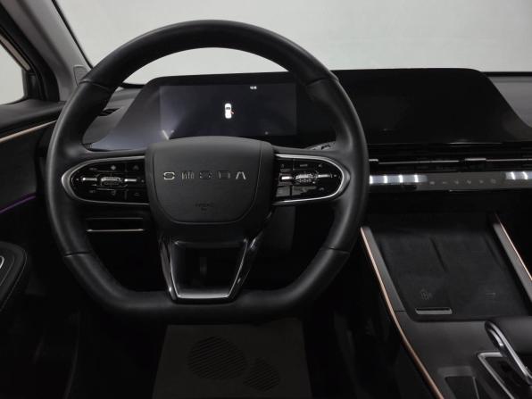 Omoda C5 I с пробегом 2024 года, цена 2 000 000 рублей, 23189 км, внедорожник, Автокод Объявления