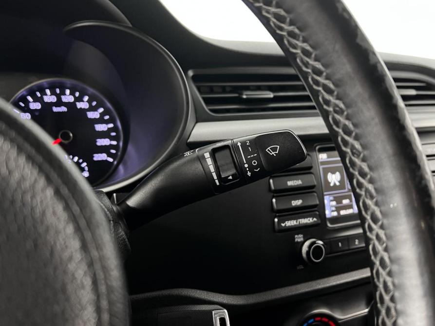 Kia Rio IV Казань  - изображение 16