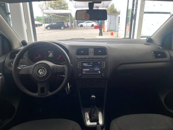 Volkswagen Polo V с пробегом 2015 года, цена 745 000 рублей, 184230 км, седан, Автокод Объявления