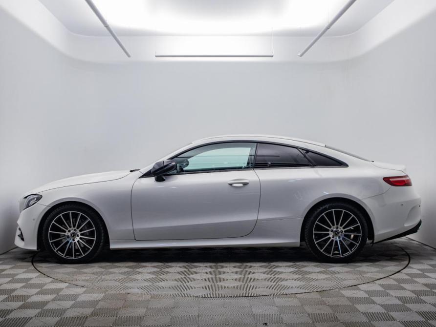 Mercedes-Benz E-Класс V (W213 S213 C238) Москва  - изображение 2