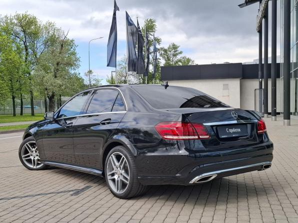 Mercedes-Benz E-Класс IV (W212 S212 C207) Рестайлинг с пробегом 2015 года, цена 2 990 000 рублей, 87931 км, седан, Автокод Объявления