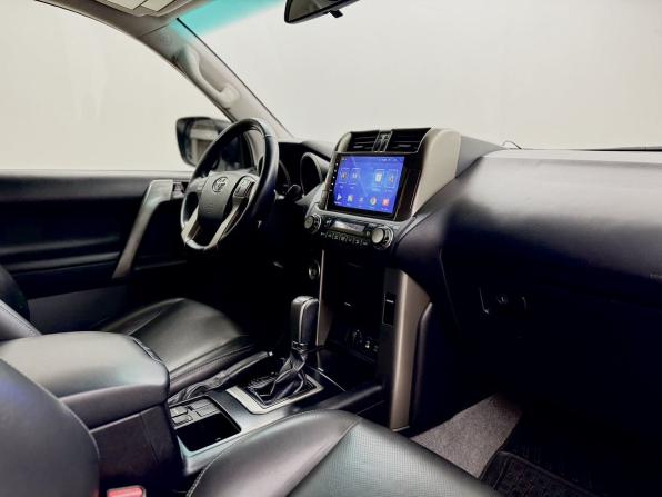 Toyota Land Cruiser Prado 150 Series с пробегом 2012 года, цена 3 189 000 рублей, 145765 км, внедорожник, Автокод Объявления