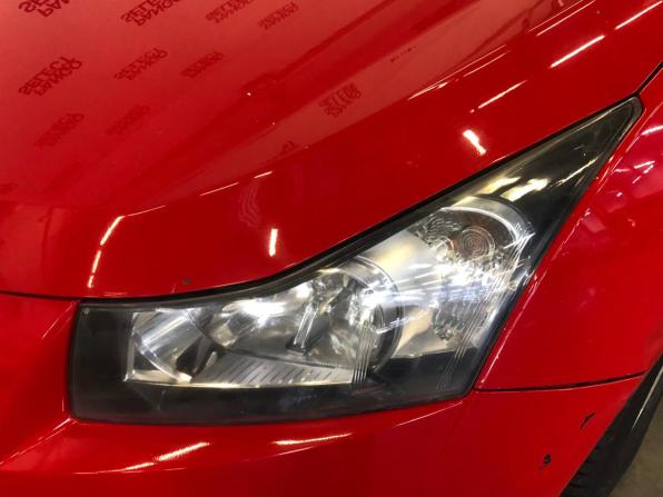 Chevrolet Cruze I с пробегом 2012 года, цена 499 000 рублей, 195653 км, седан, Автокод Объявления