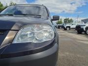Chevrolet Niva I Рестайлинг Саратов  - изображение 44