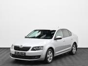 Skoda Octavia III (A7) Москва  - изображение 19