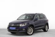Volkswagen Tiguan I Рестайлинг Барнаул  - изображение 30
