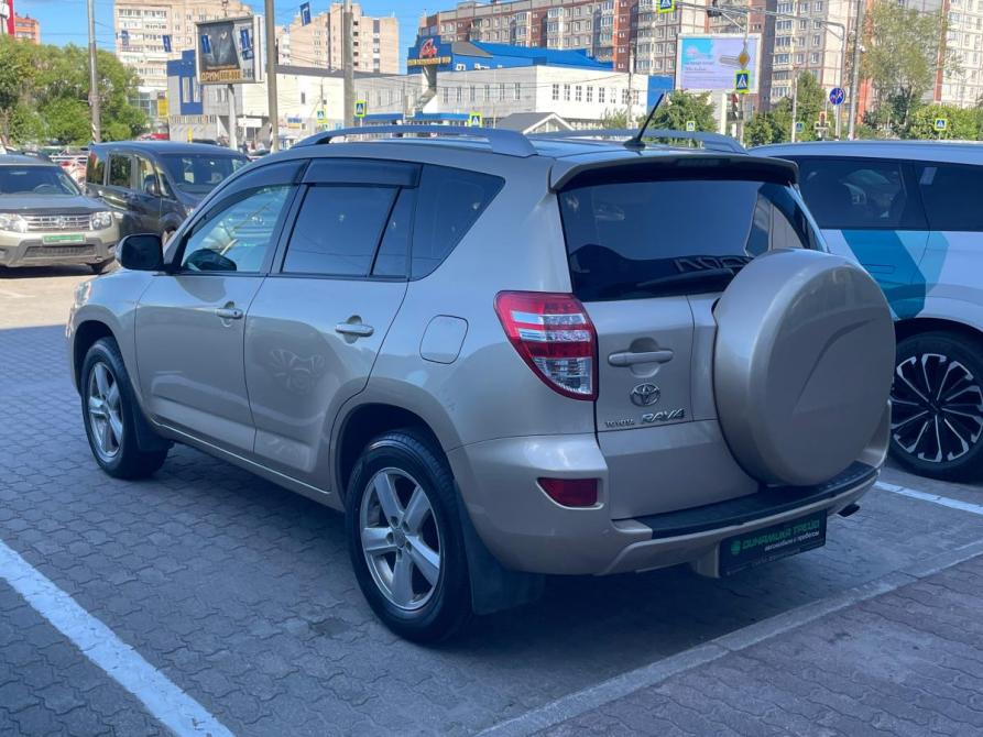Toyota RAV4 III (XA30) Рестайлинг Череповец  - изображение 8