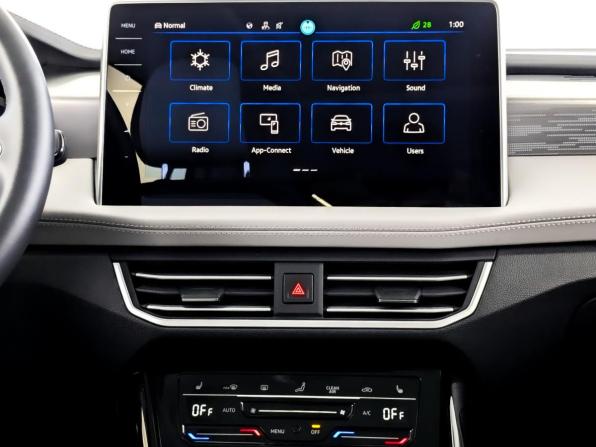 Volkswagen Tayron II (China Market) с пробегом 2023 года, цена 4 190 000 рублей, 20990 км, внедорожник, Автокод Объявления