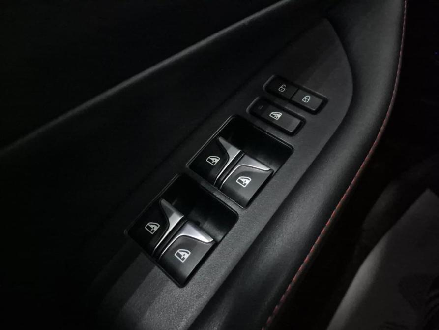Changan CS35 Plus I Рестайлинг Альметьевск  - изображение 11