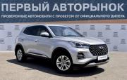 Chery Tiggo 4 Pro I Краснодар  - изображение 25