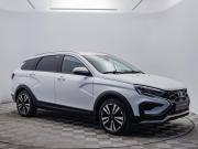 Lada (ВАЗ) Vesta I Рестайлинг (NG) Москва  - изображение 24