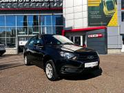 Lada (ВАЗ) Granta I Рестайлинг Стерлитамак  - изображение 25