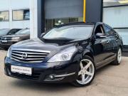 Nissan Teana II Рестайлинг Москва  - изображение 16