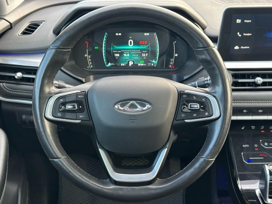 Chery Tiggo 7 Pro I Волгоград  - изображение 34