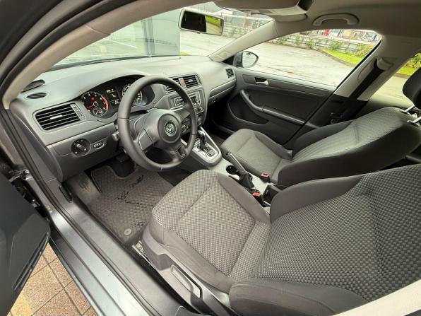 Volkswagen Jetta VI с пробегом 2014 года, цена 980 000 рублей, 123291 км, седан, Автокод Объявления