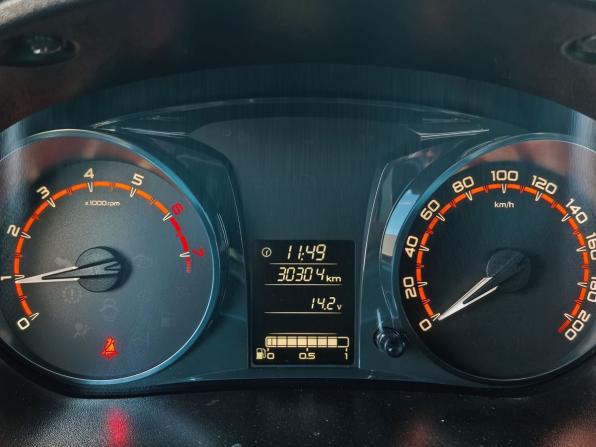 Lada (ВАЗ) Granta I Рестайлинг с пробегом 2024 года, цена 930 000 рублей, 30302 км, седан, Автокод Объявления