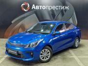 Kia Rio IV Ставрополь  - изображение 27