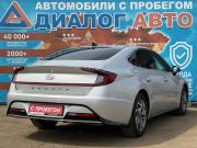 Hyundai Sonata VIII (DN8) Набережные Челны  - изображение 24