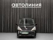 Daihatsu Move V Красноярск  - изображение 21