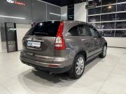 Honda CR-V III Рестайлинг Москва  - изображение 15
