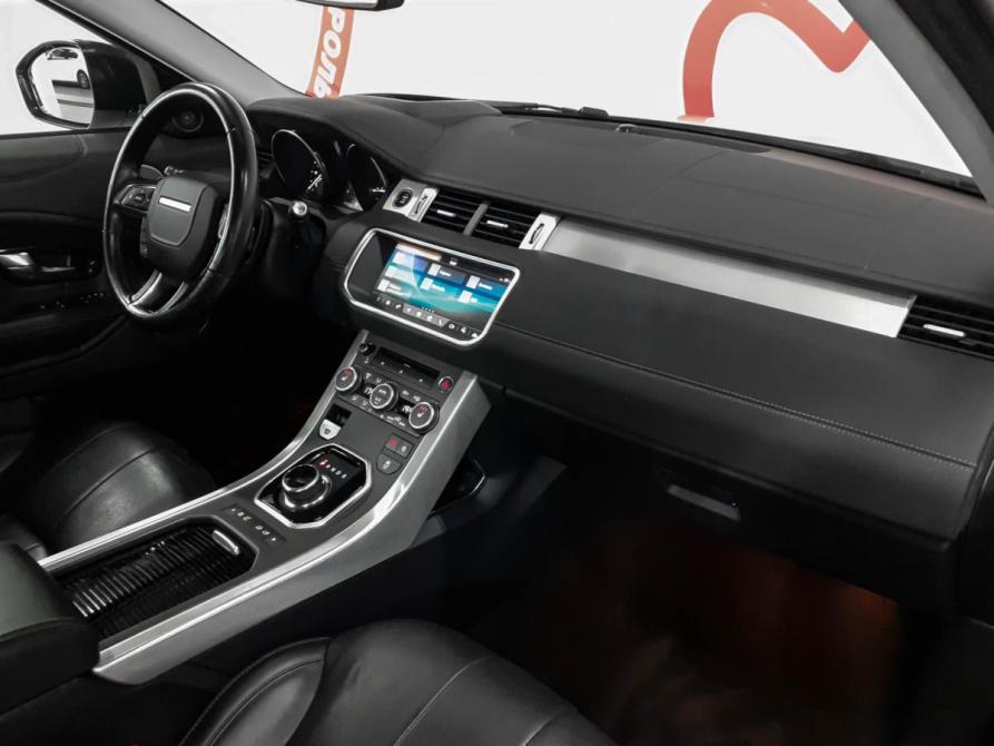 Land Rover Range Rover Evoque I Рестайлинг Москва  - изображение 9