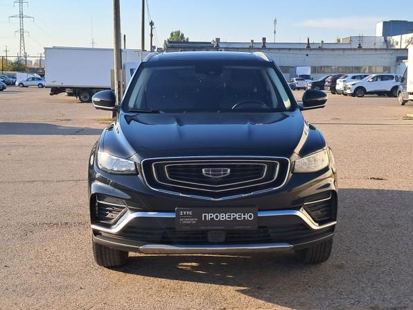 Geely Atlas Pro с пробегом 2023 года, цена 1 990 000 рублей, 88750 км, внедорожник, Автокод Объявления