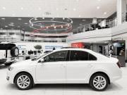 Skoda Rapid I Рестайлинг Казань  - изображение 32