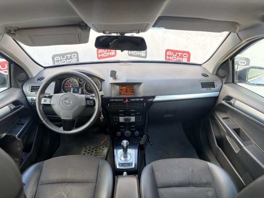 Opel Astra H Рестайлинг Санкт-Петербург  - изображение 7