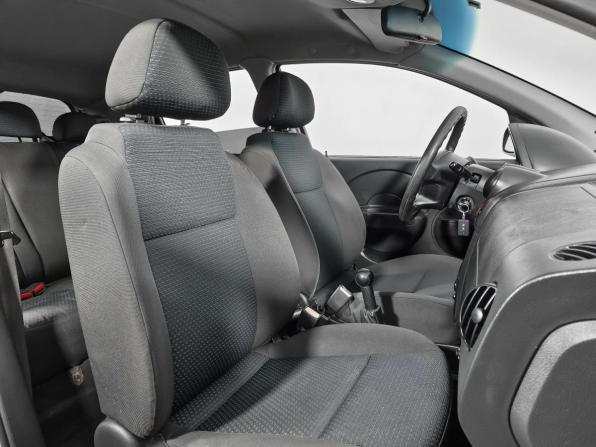 Chevrolet Aveo I с пробегом 2007 года, цена 312 000 рублей, 118000 км, хэтчбек, Автокод Объявления