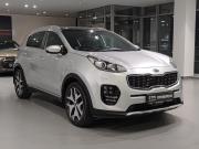 Kia Sportage IV Казань  - изображение 25