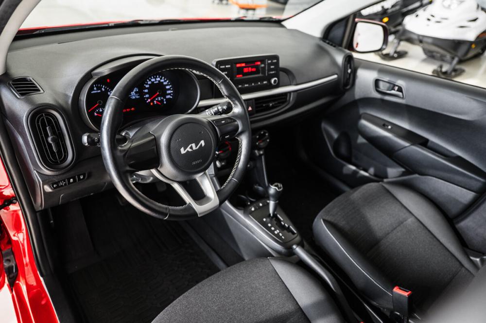 Kia Picanto III Рестайлинг Оренбург  - изображение 22